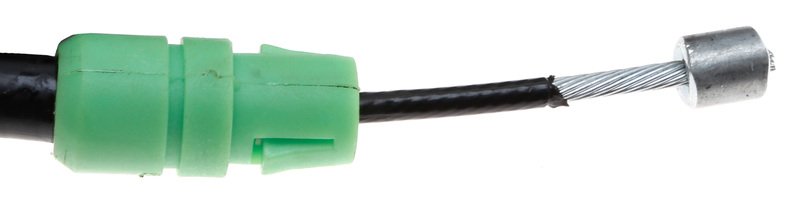 Raybestos Brakes Parking Brake Cable BC95432