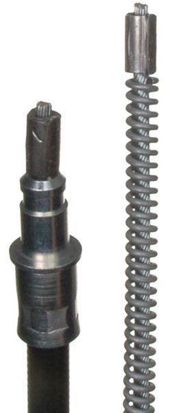 Raybestos Brakes Parking Brake Cable BC95442