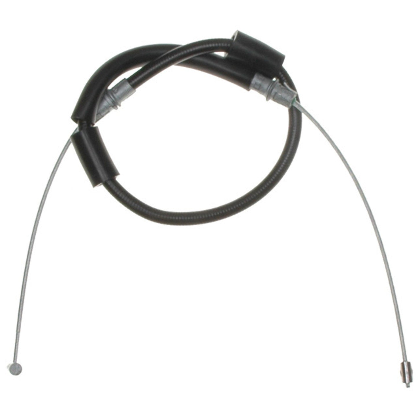 Raybestos Brakes Parking Brake Cable BC95446