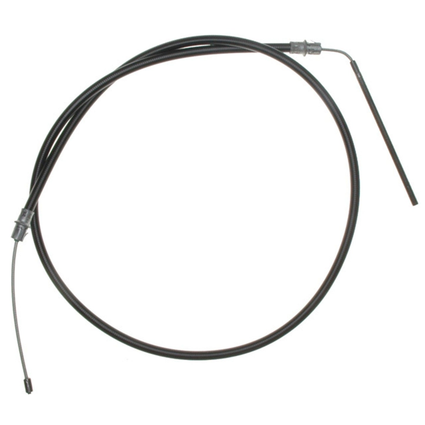 Raybestos Brakes Parking Brake Cable BC95447