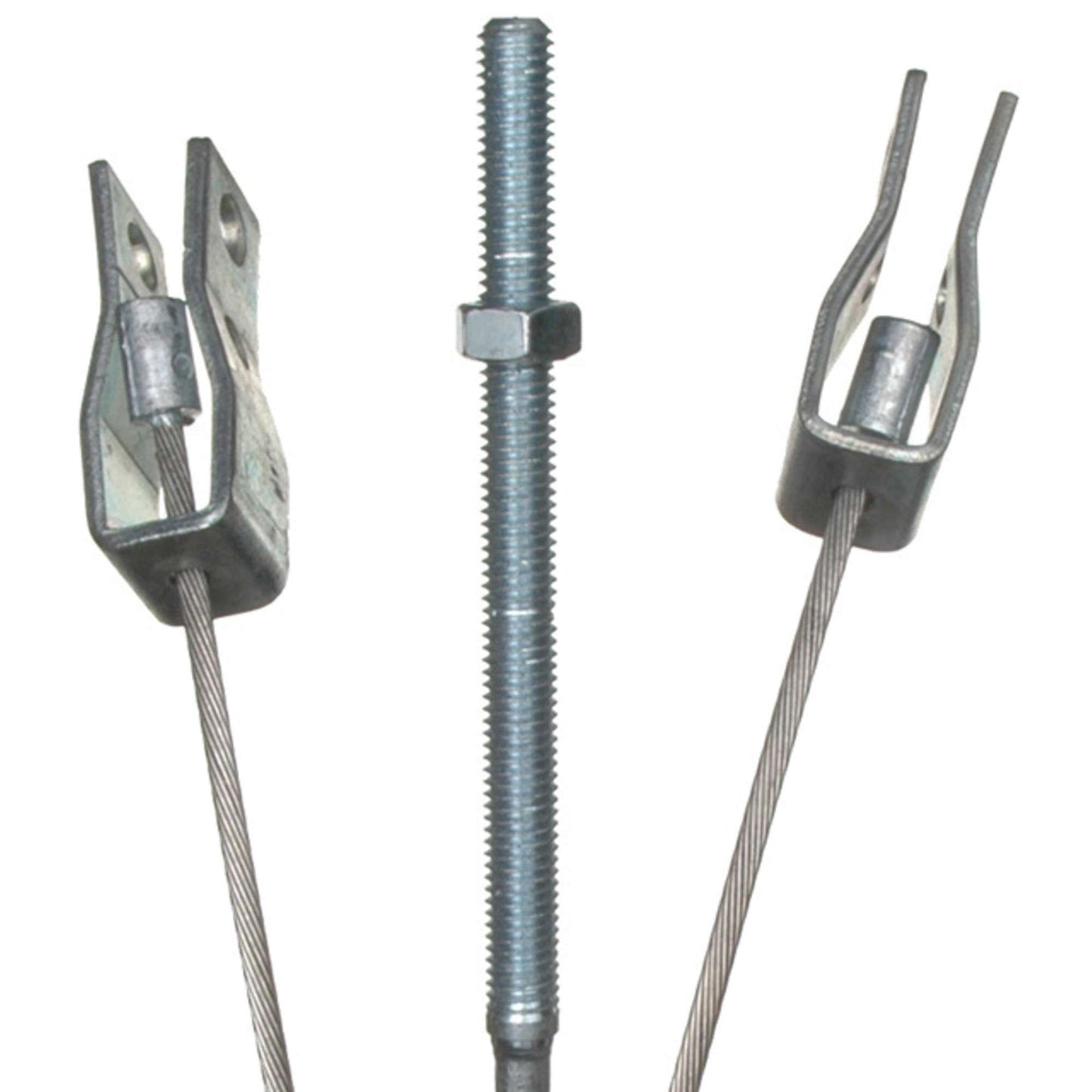 Raybestos Brakes Parking Brake Cable BC95448