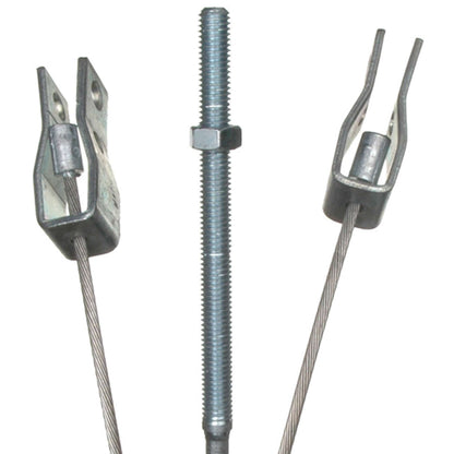 Raybestos Brakes Parking Brake Cable BC95448