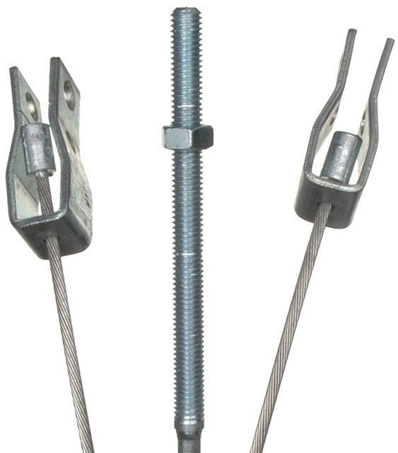 Raybestos Brakes Parking Brake Cable BC95448