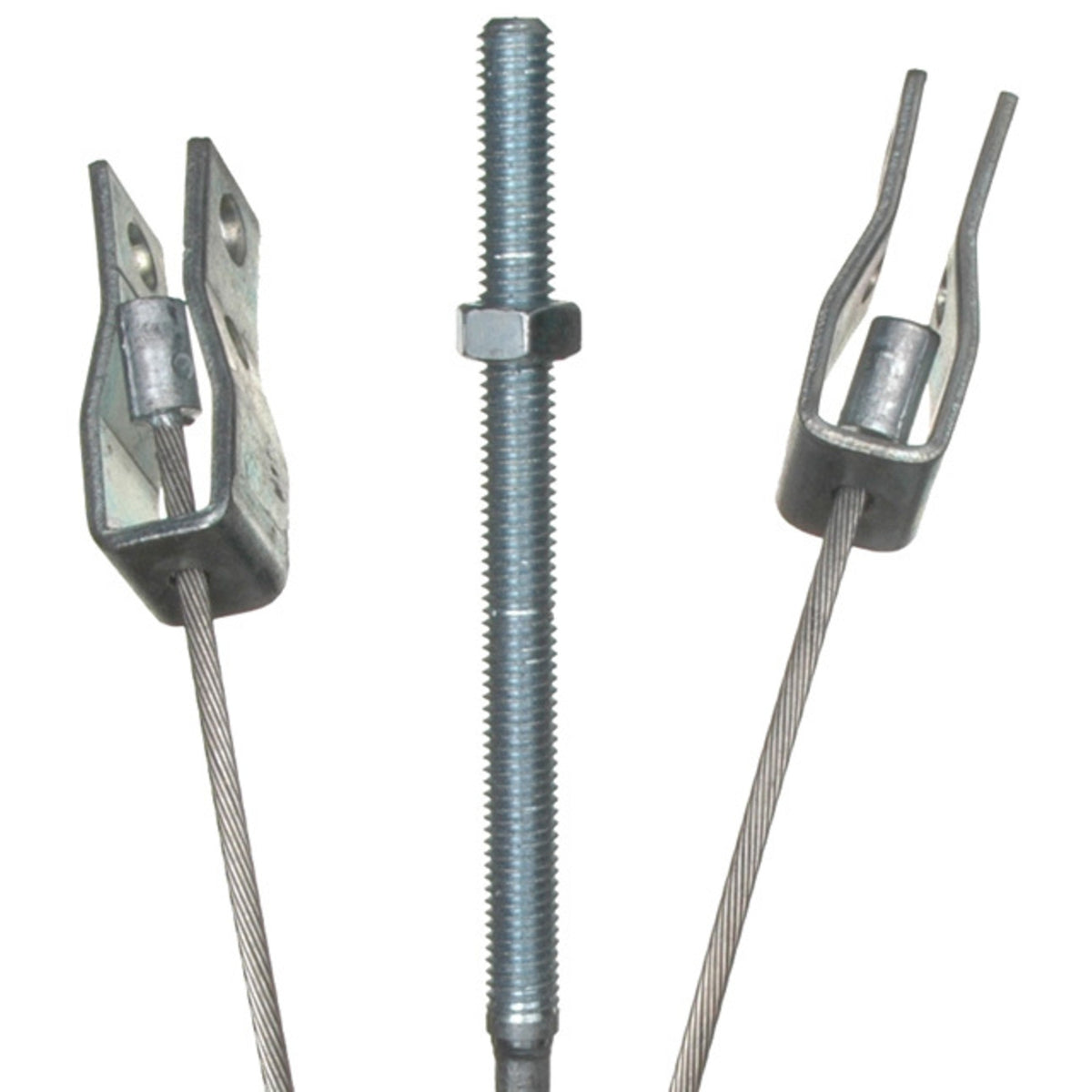 Raybestos Brakes Parking Brake Cable BC95448