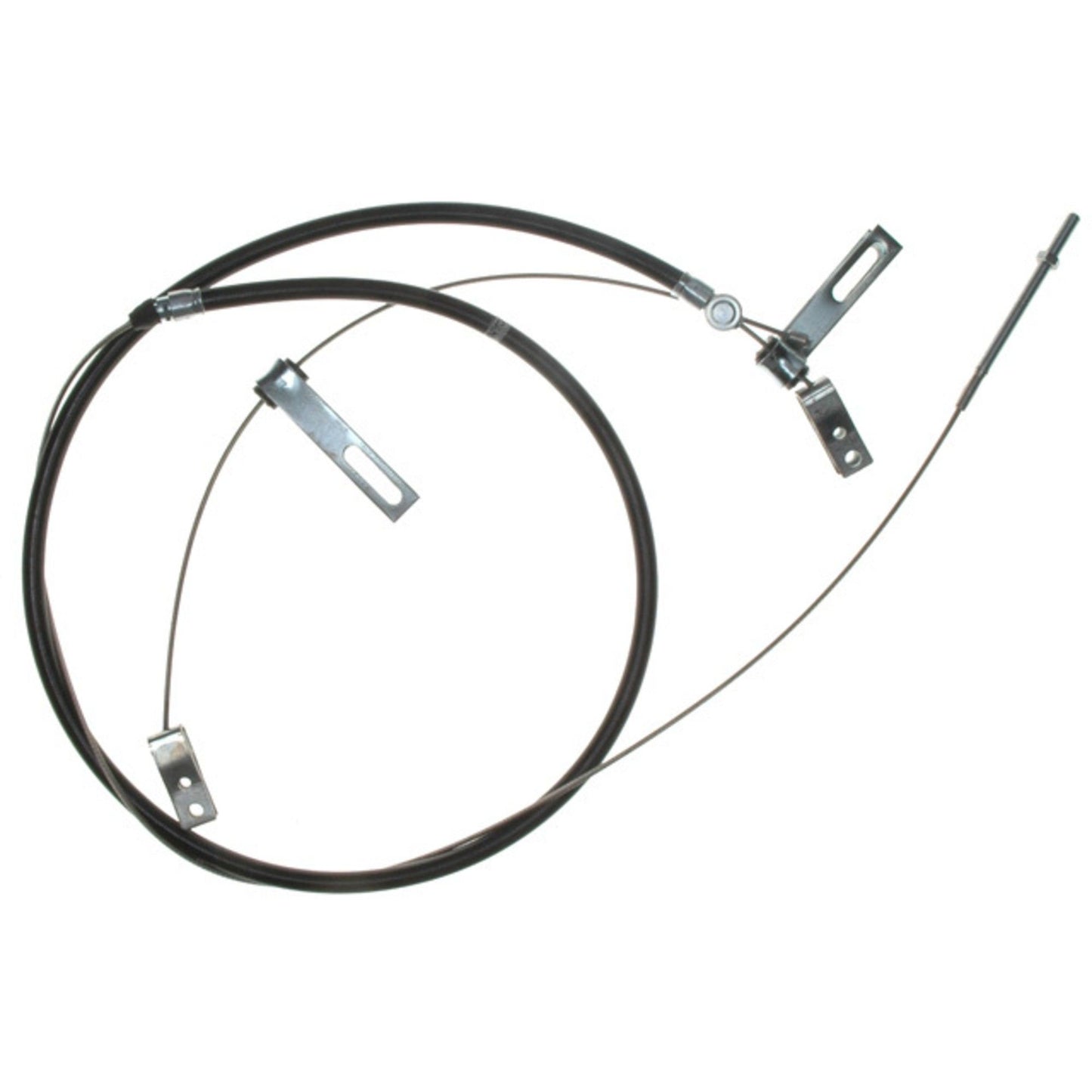 Raybestos Brakes Parking Brake Cable BC95448
