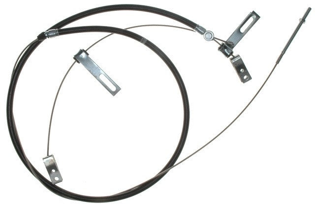 Raybestos Brakes Parking Brake Cable BC95448