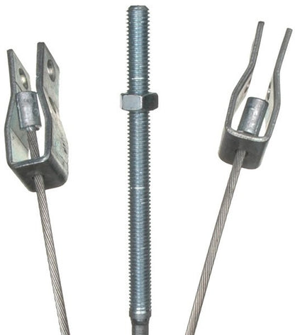 Raybestos Brakes Parking Brake Cable BC95448