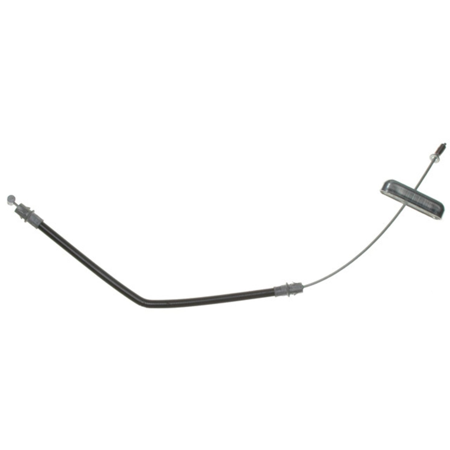 Raybestos Brakes Parking Brake Cable BC95454
