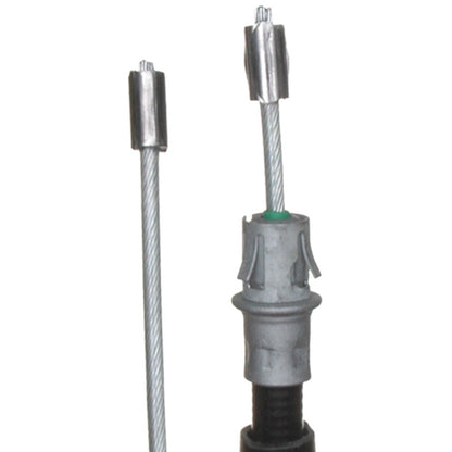 Raybestos Brakes Parking Brake Cable BC95456