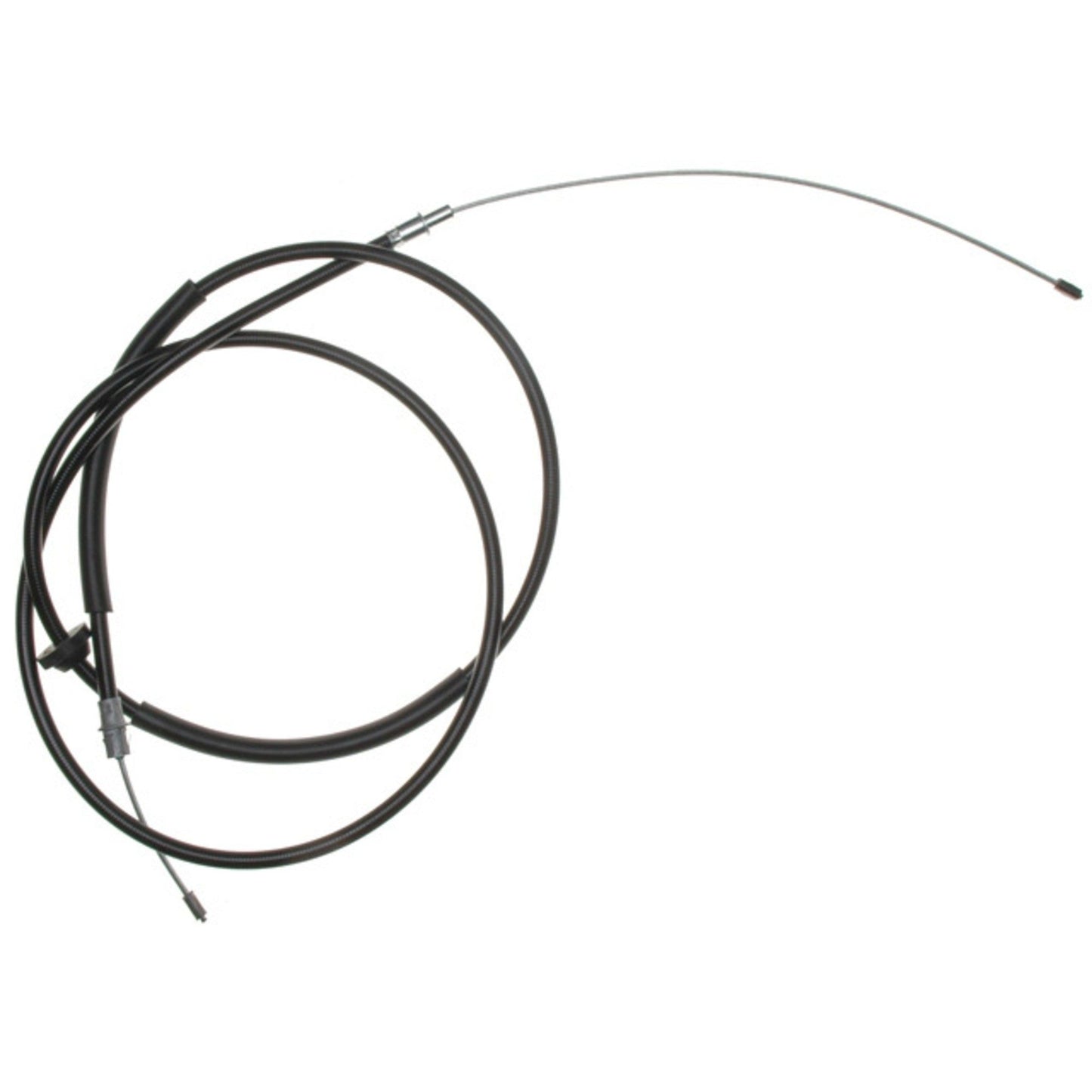 Raybestos Brakes Parking Brake Cable BC95456