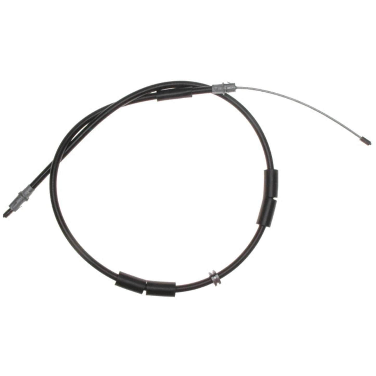Raybestos Brakes Parking Brake Cable BC95460