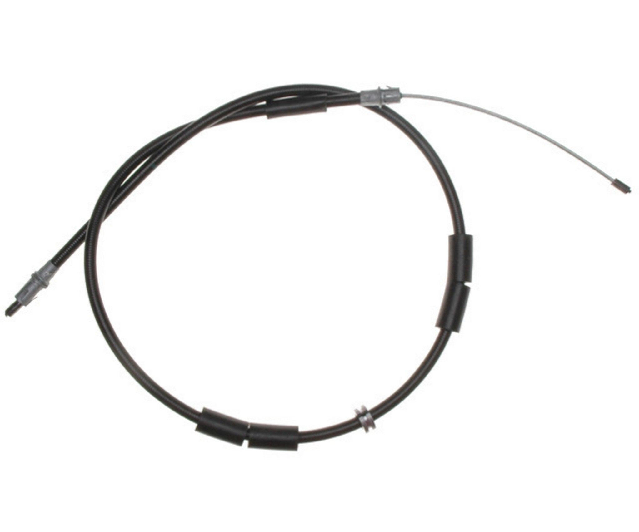 Raybestos Brakes Parking Brake Cable BC95460