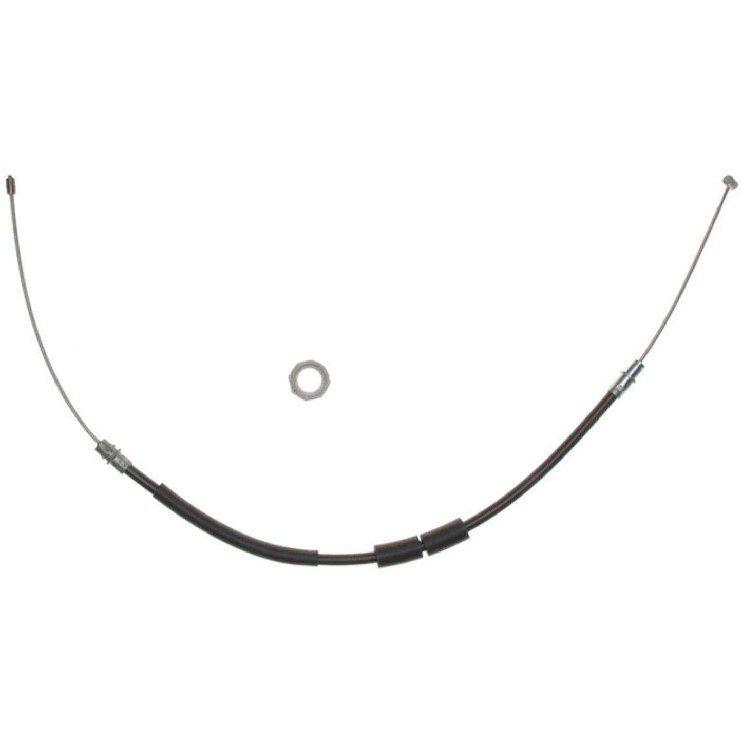 Raybestos Brakes Parking Brake Cable BC95465