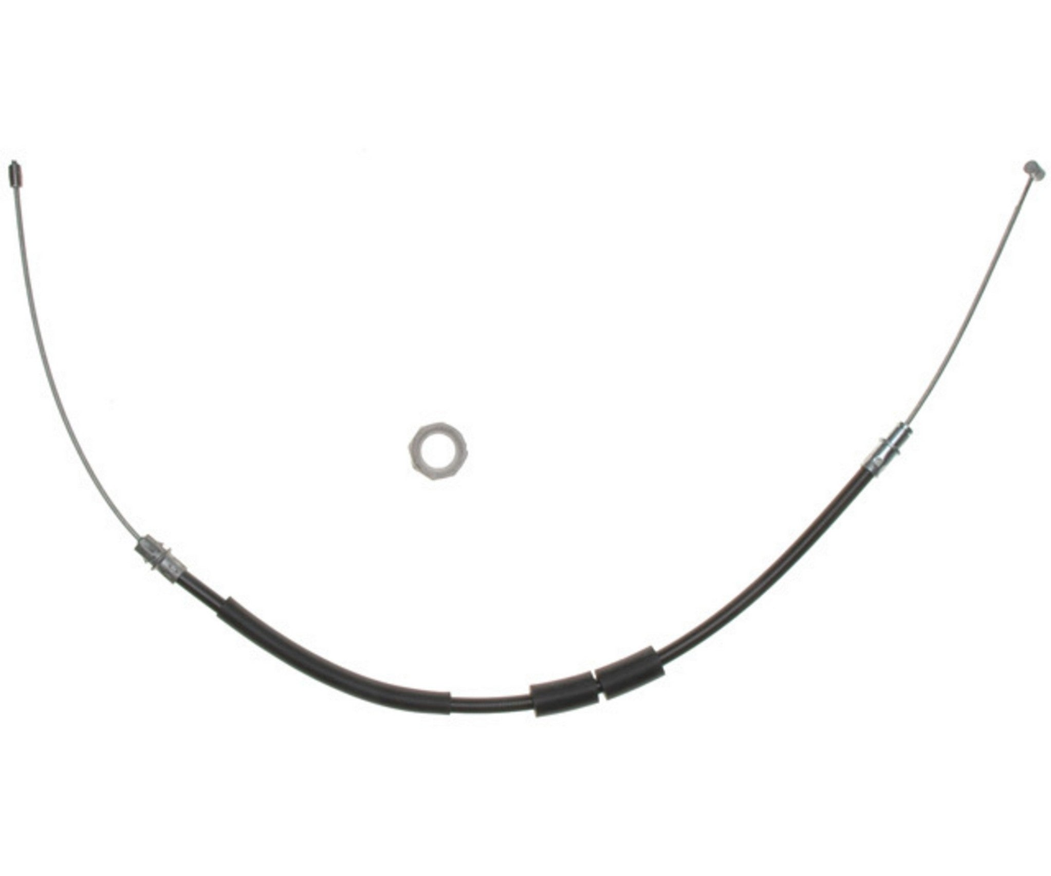 Raybestos Brakes Parking Brake Cable BC95465