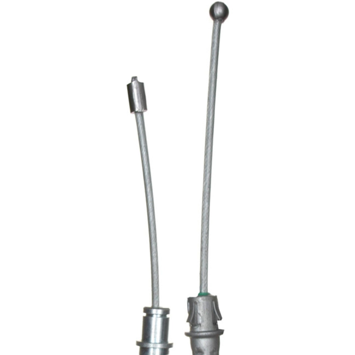 Raybestos Brakes Parking Brake Cable BC95468