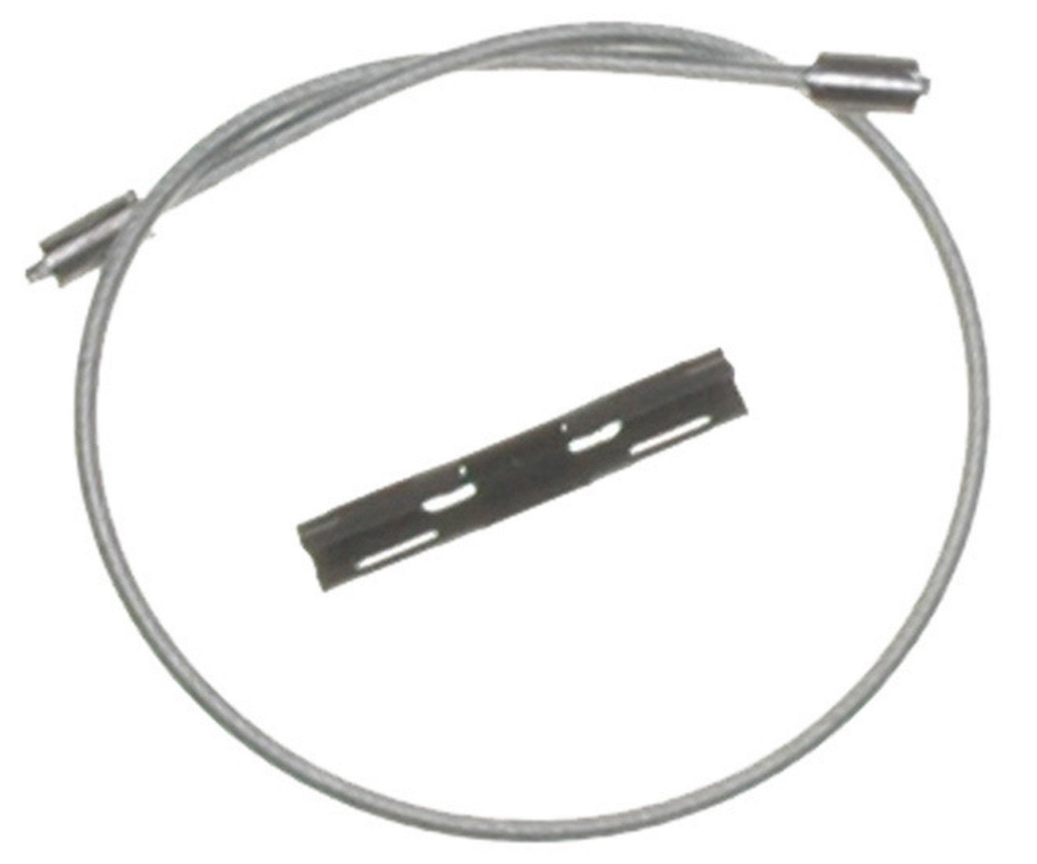 Raybestos Brakes Parking Brake Cable BC95470