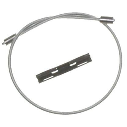Raybestos Brakes Parking Brake Cable BC95470