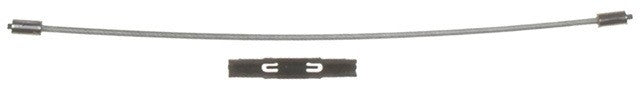 Raybestos Brakes Parking Brake Cable BC95473