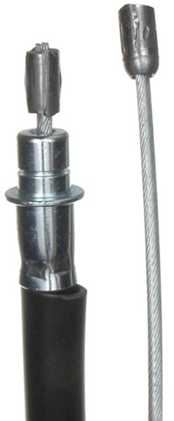 Raybestos Brakes Parking Brake Cable BC95484