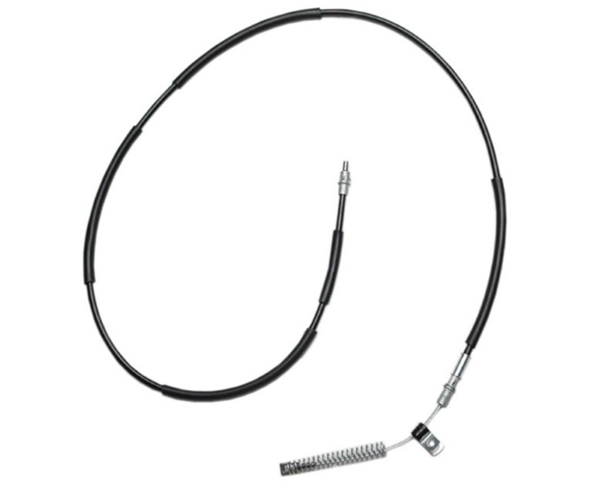 Raybestos Brakes Parking Brake Cable BC95491