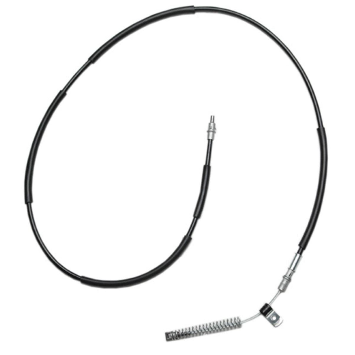 Raybestos Brakes Parking Brake Cable BC95491