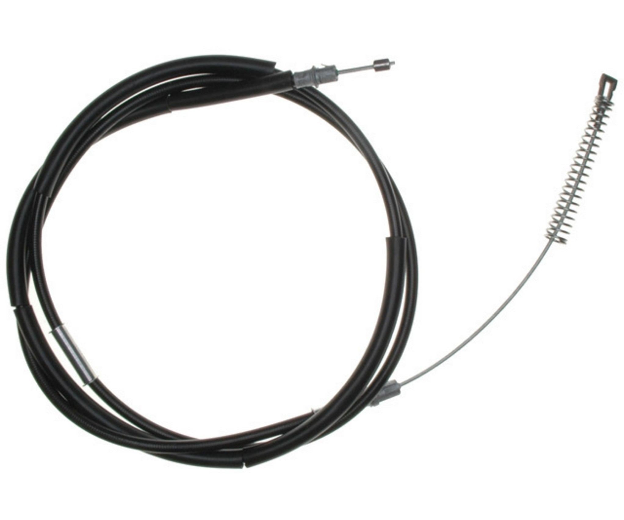 Raybestos Brakes Parking Brake Cable BC95493