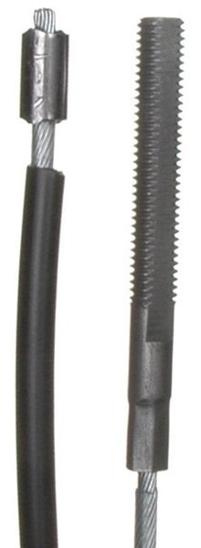 Raybestos Brakes Parking Brake Cable BC95495