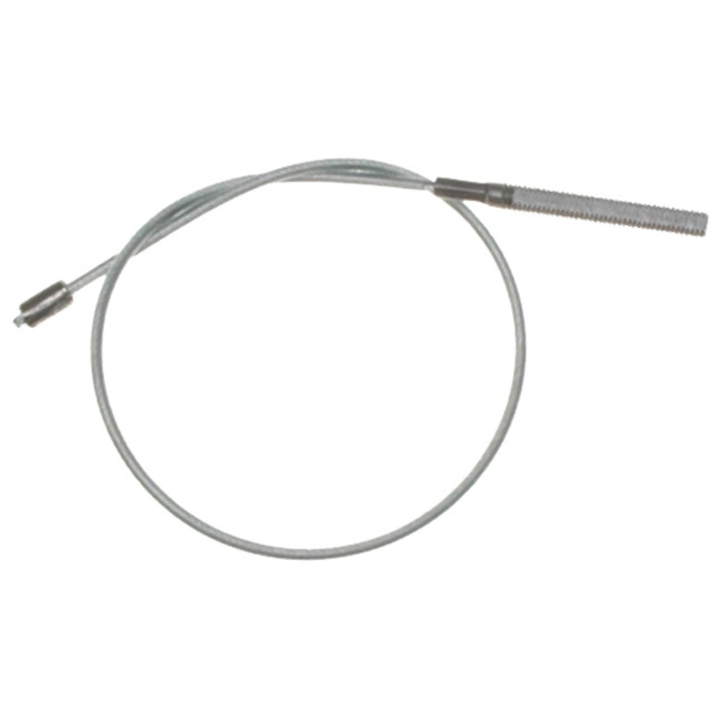 Raybestos Brakes Parking Brake Cable BC95496
