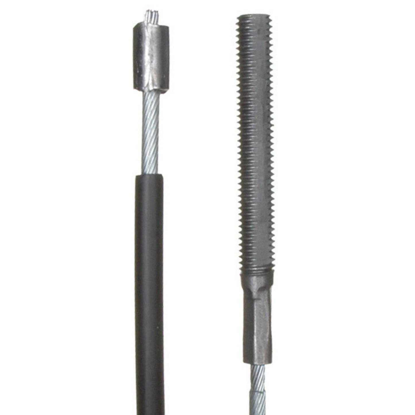 Raybestos Brakes Parking Brake Cable BC95498