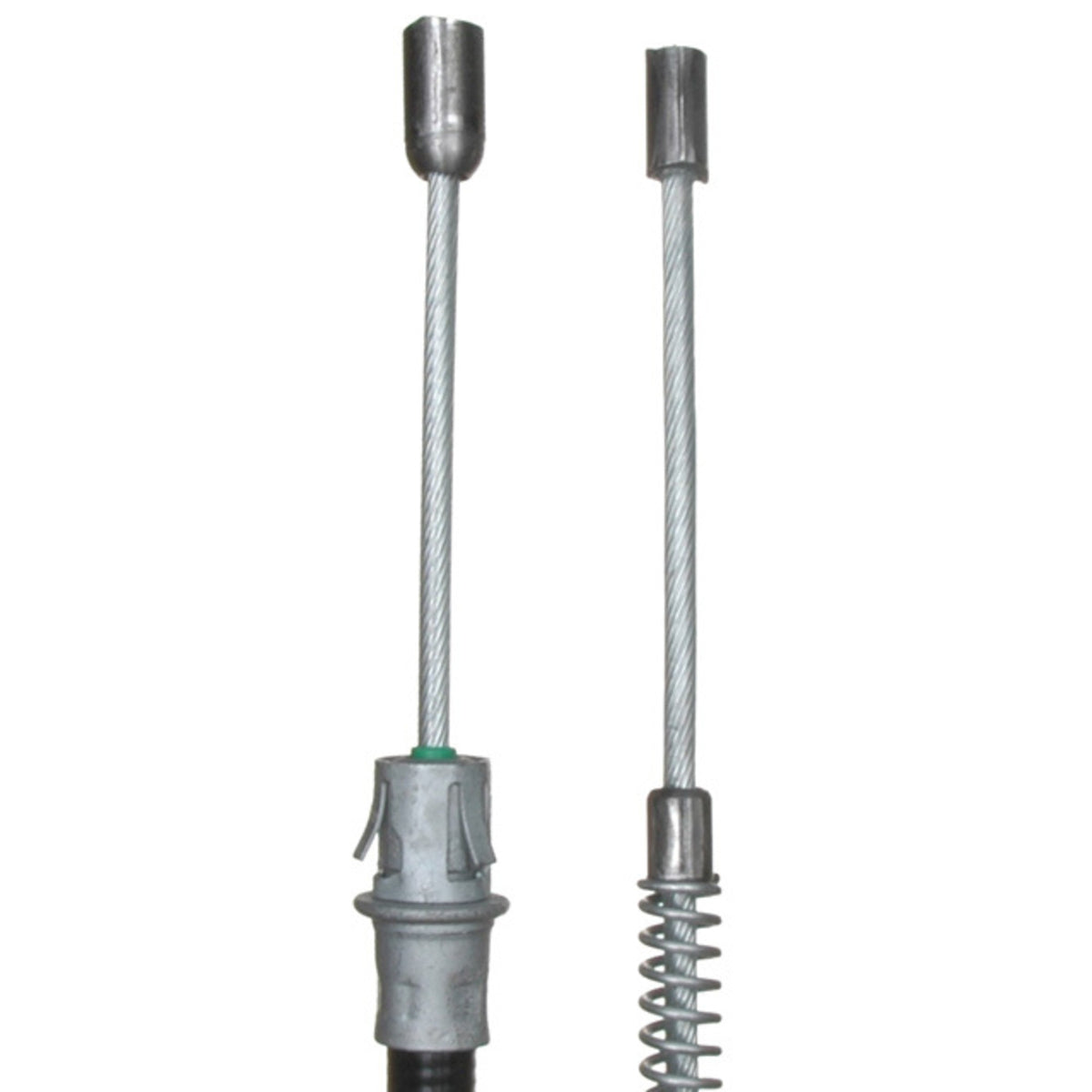 Raybestos Brakes Parking Brake Cable BC95499