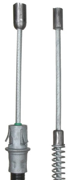 Raybestos Brakes Parking Brake Cable BC95499
