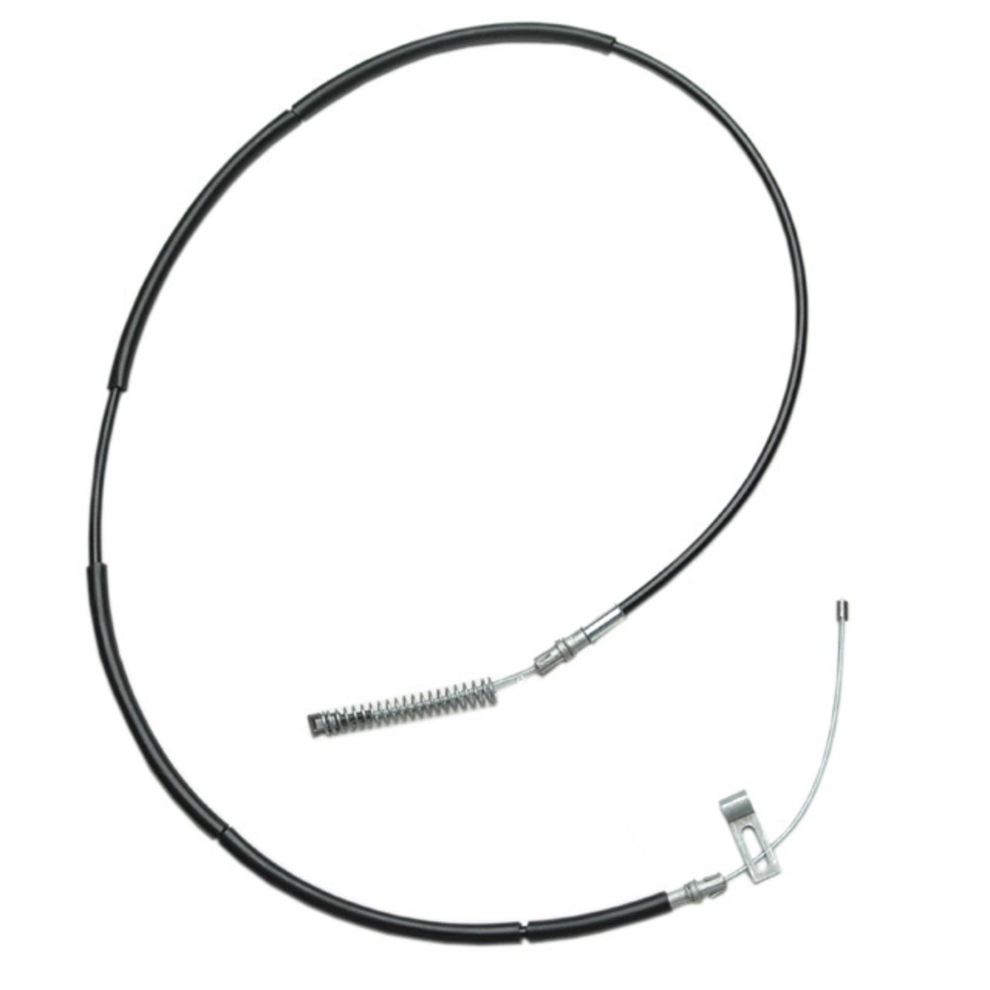 Raybestos Brakes Parking Brake Cable BC95502