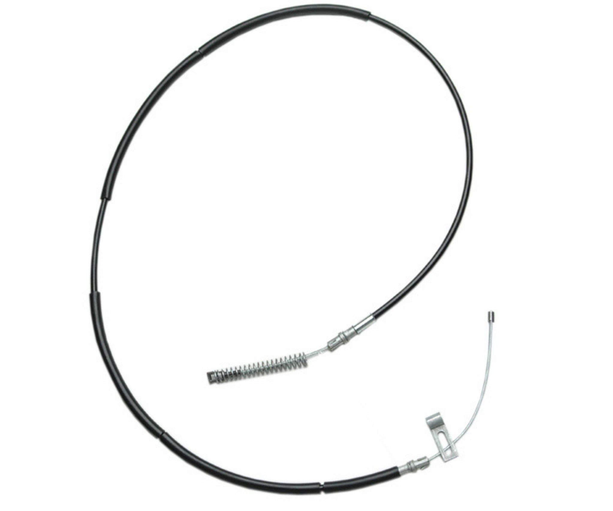 Raybestos Brakes Parking Brake Cable BC95502