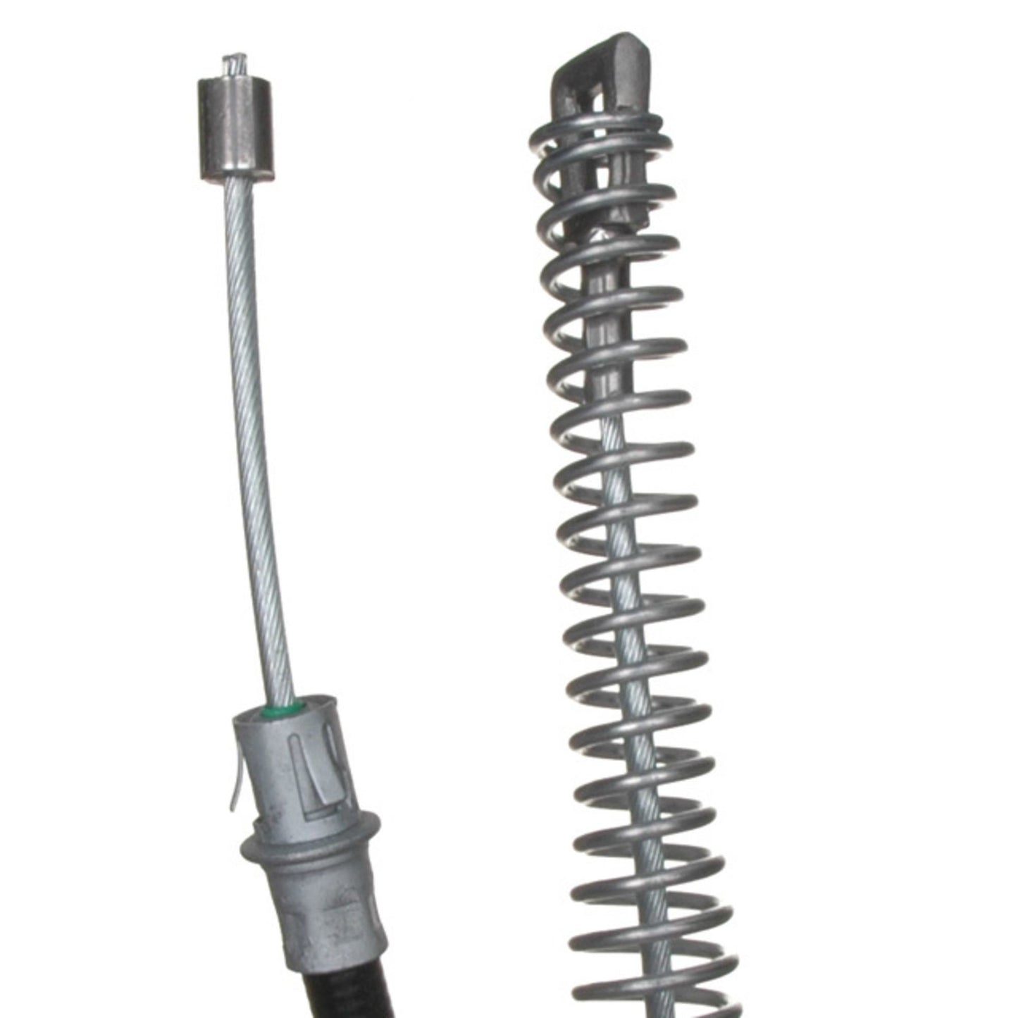 Raybestos Brakes Parking Brake Cable BC95504
