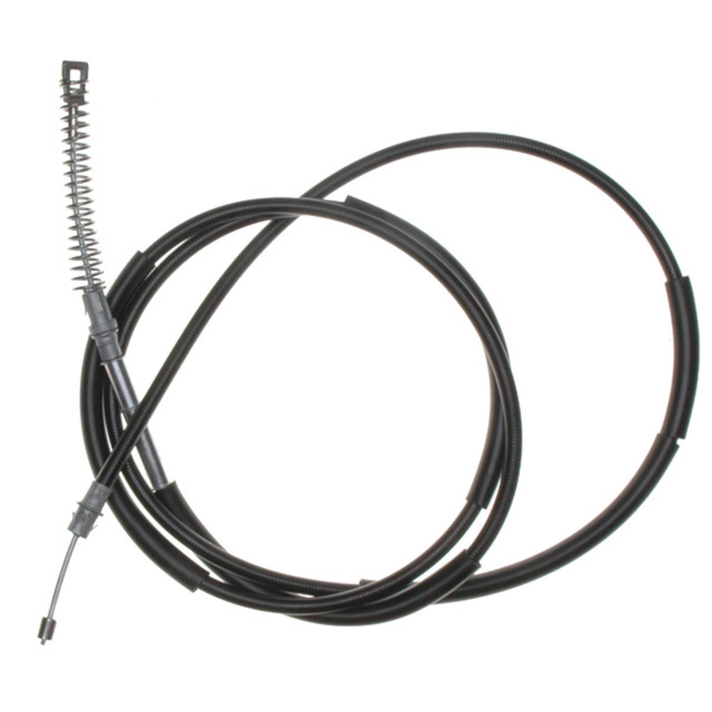 Raybestos Brakes Parking Brake Cable BC95504