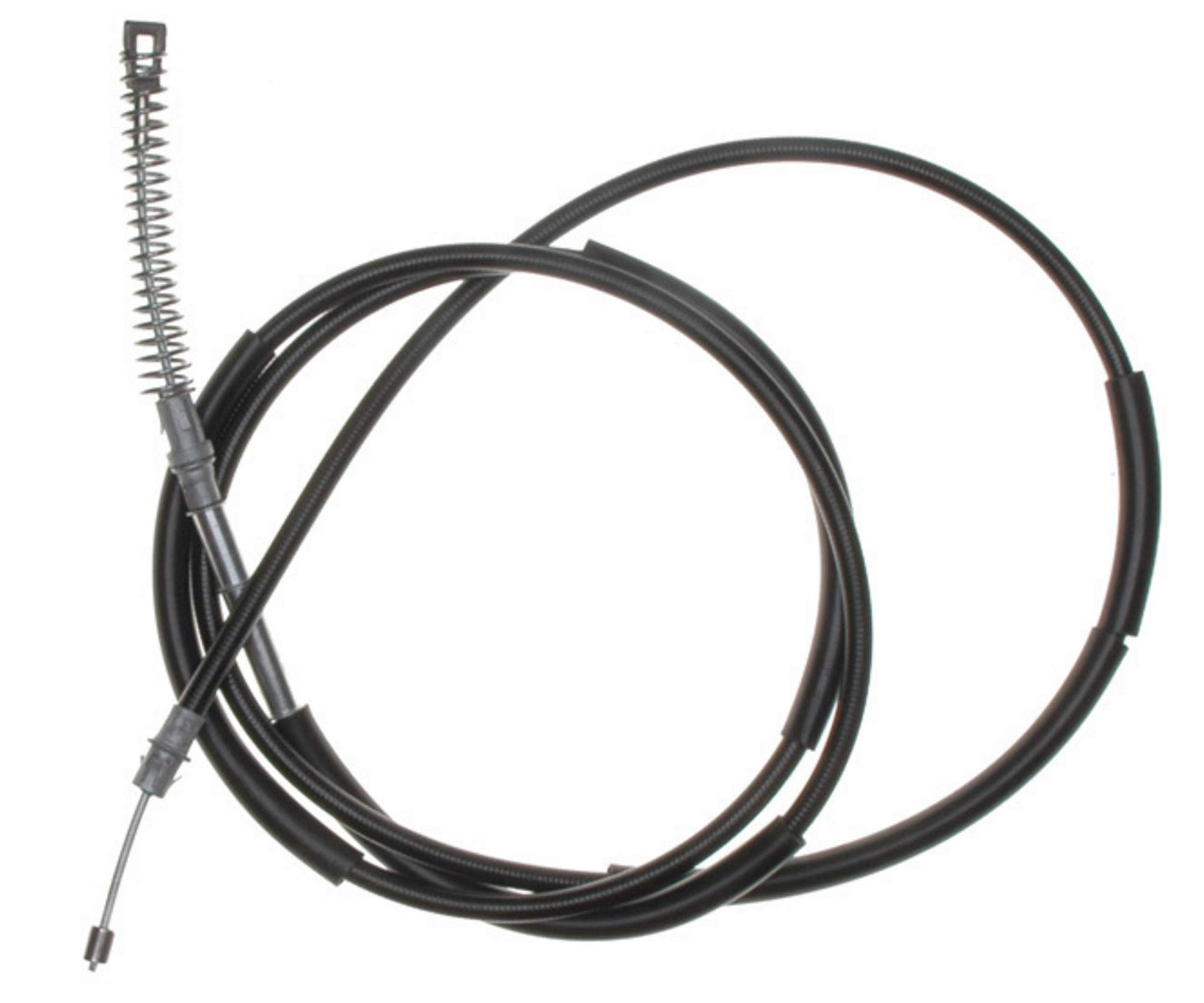 Raybestos Brakes Parking Brake Cable BC95504