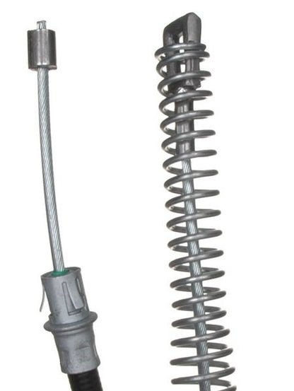 Raybestos Brakes Parking Brake Cable BC95504
