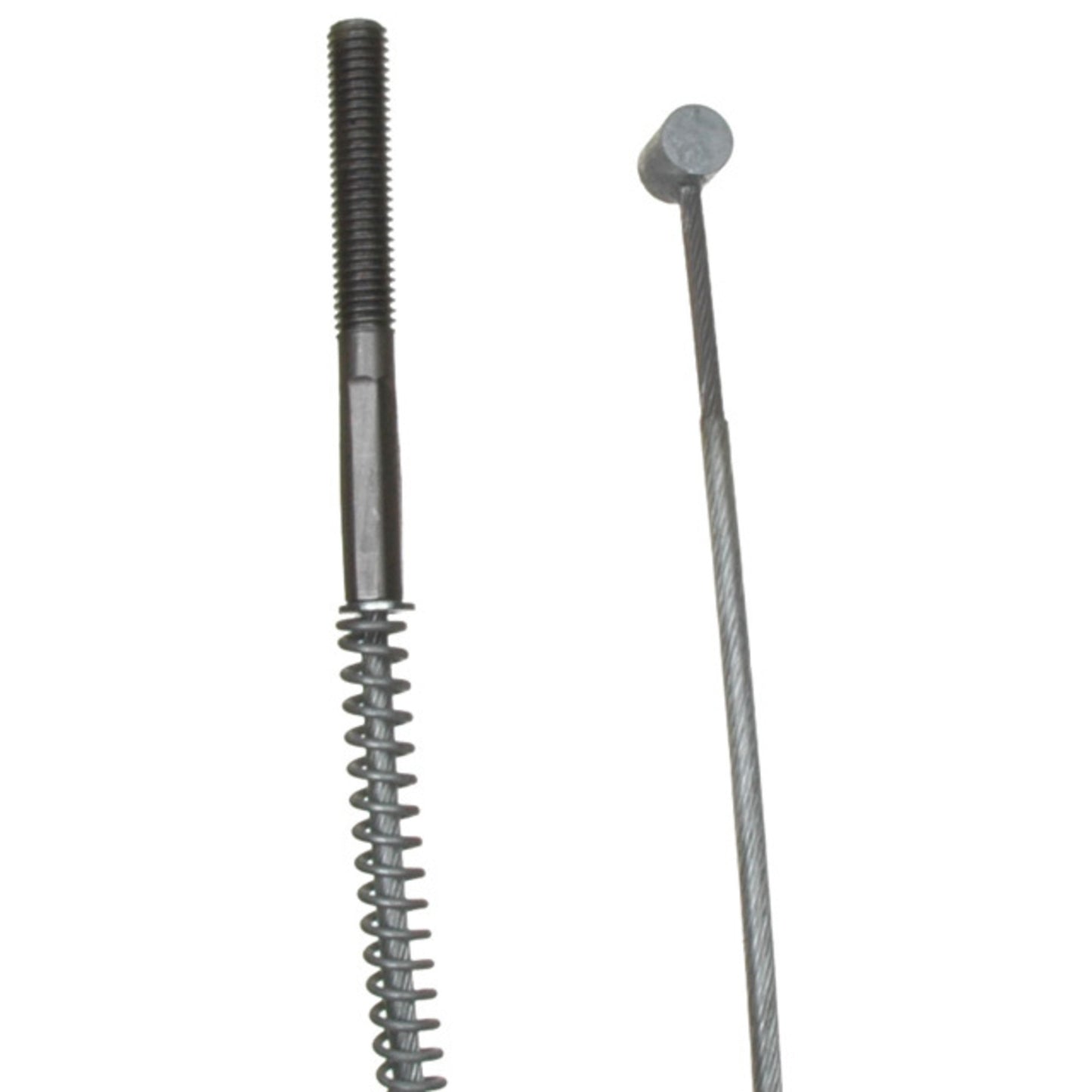 Raybestos Brakes Parking Brake Cable BC95505