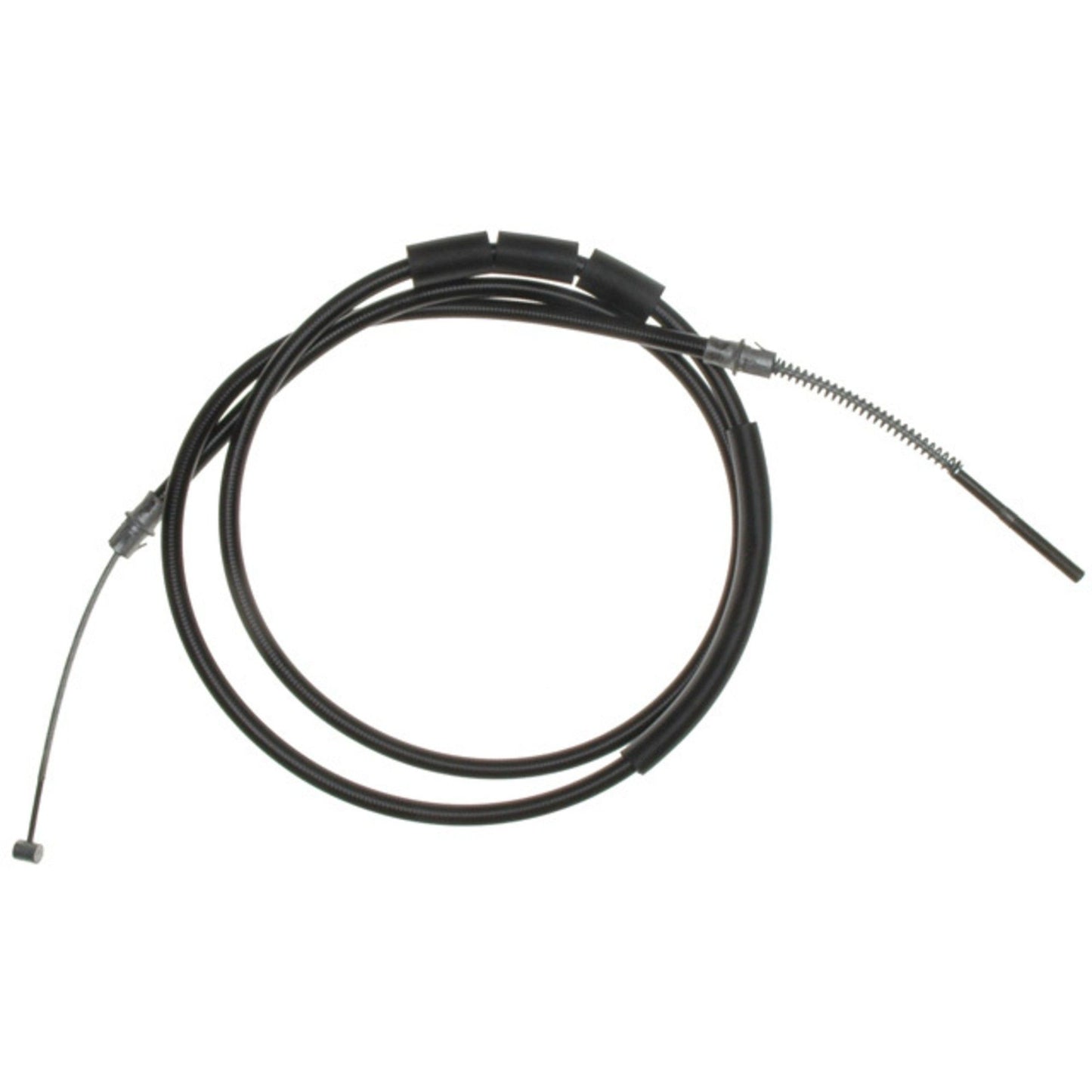 Raybestos Brakes Parking Brake Cable BC95505