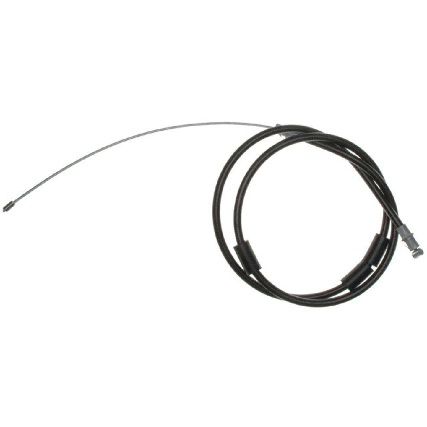 Raybestos Brakes Parking Brake Cable BC95507