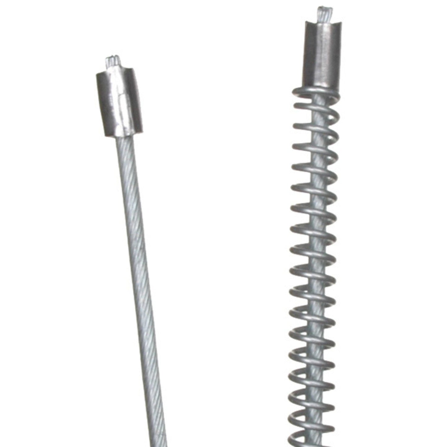 Raybestos Brakes Parking Brake Cable BC95514