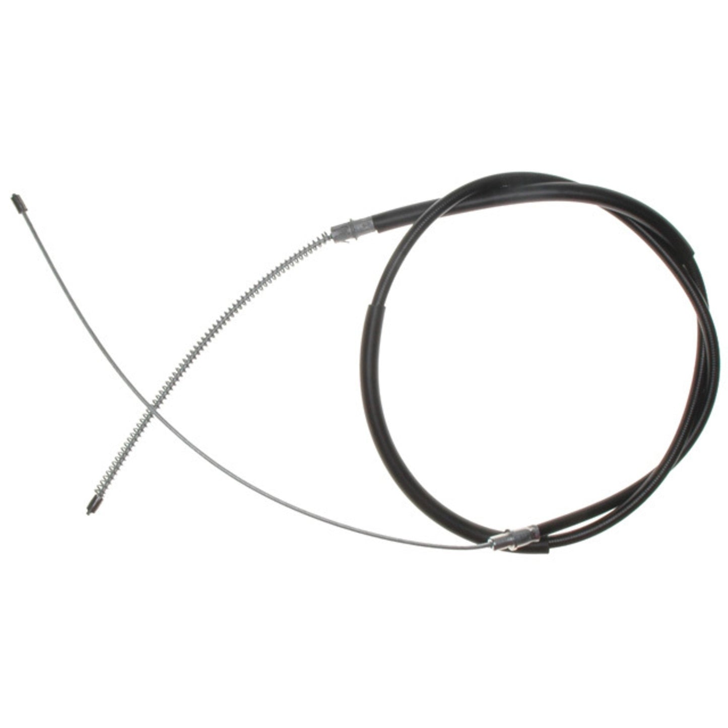 Raybestos Brakes Parking Brake Cable BC95514