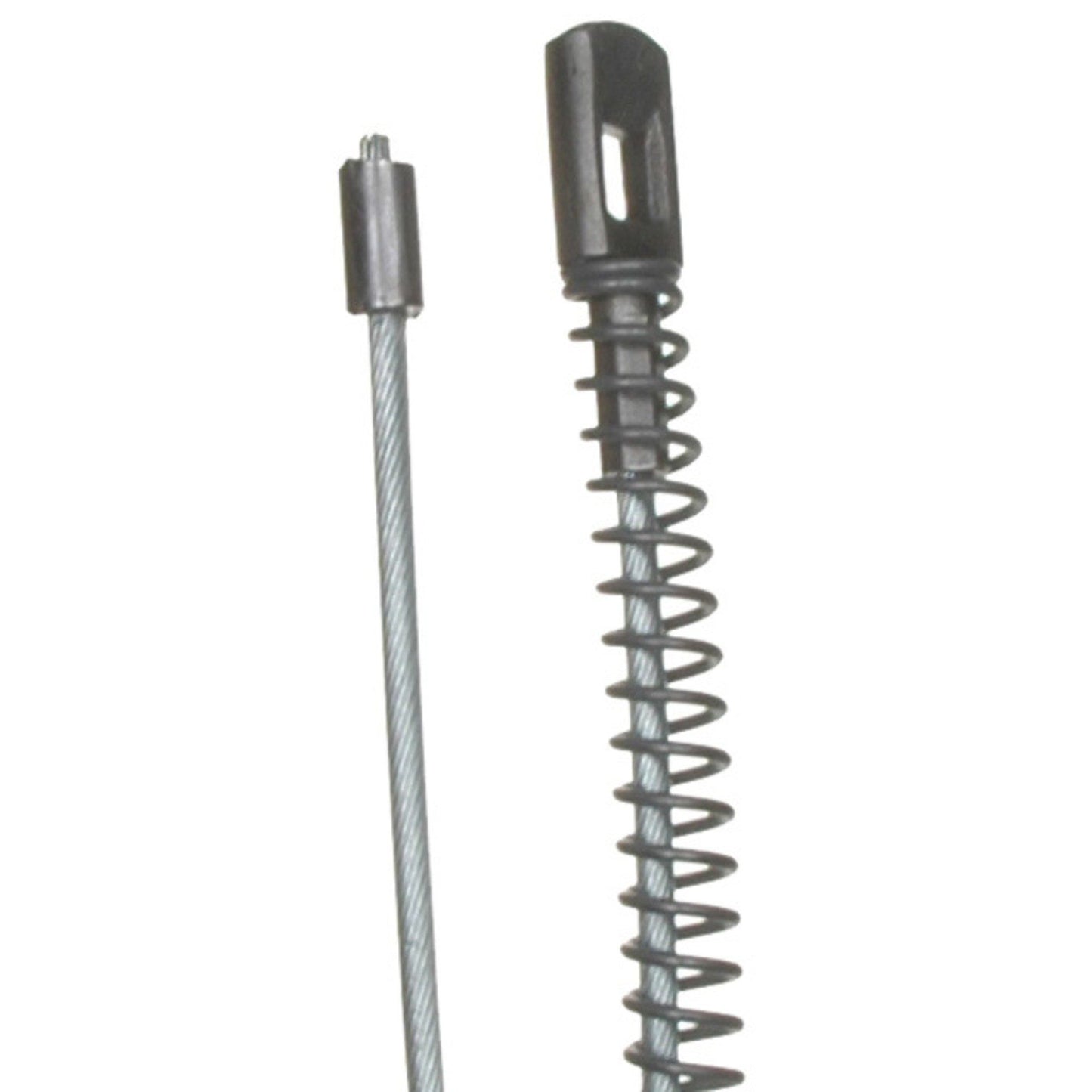 Raybestos Brakes Parking Brake Cable BC95521