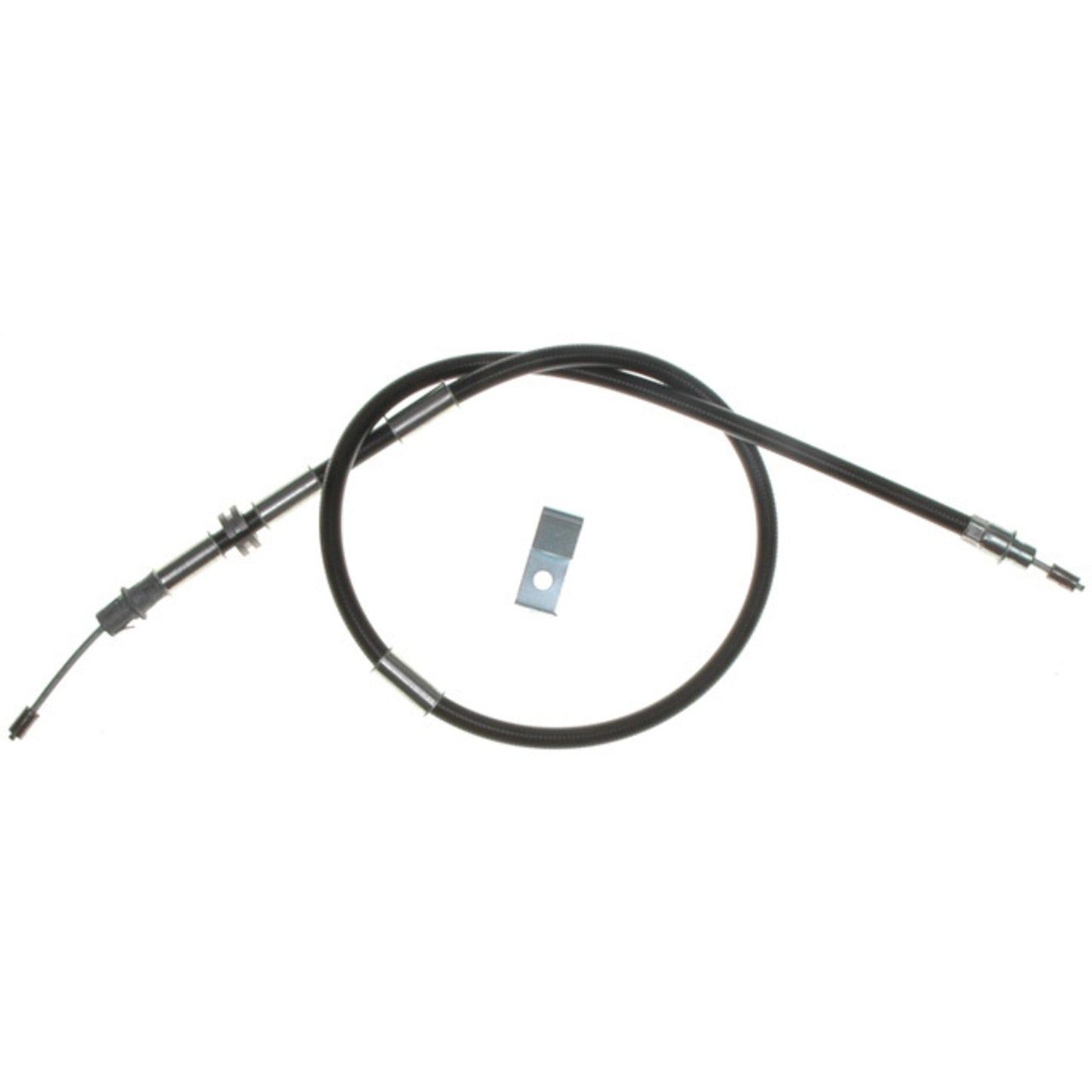 Raybestos Brakes Parking Brake Cable BC95522