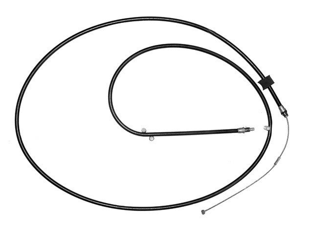 Raybestos Brakes Parking Brake Cable BC95526