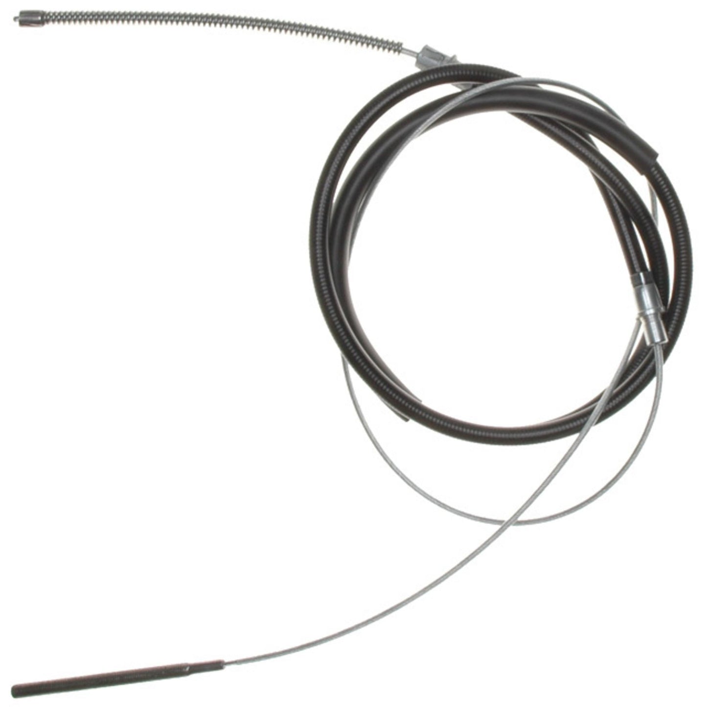 Raybestos Brakes Parking Brake Cable BC95529