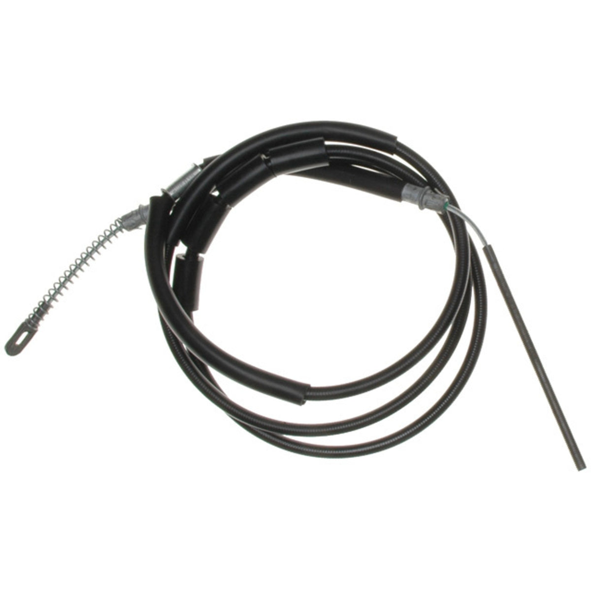 Raybestos Brakes Parking Brake Cable BC95530
