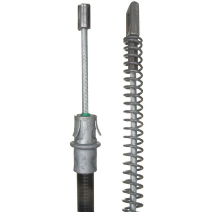 Raybestos Brakes Parking Brake Cable BC95531