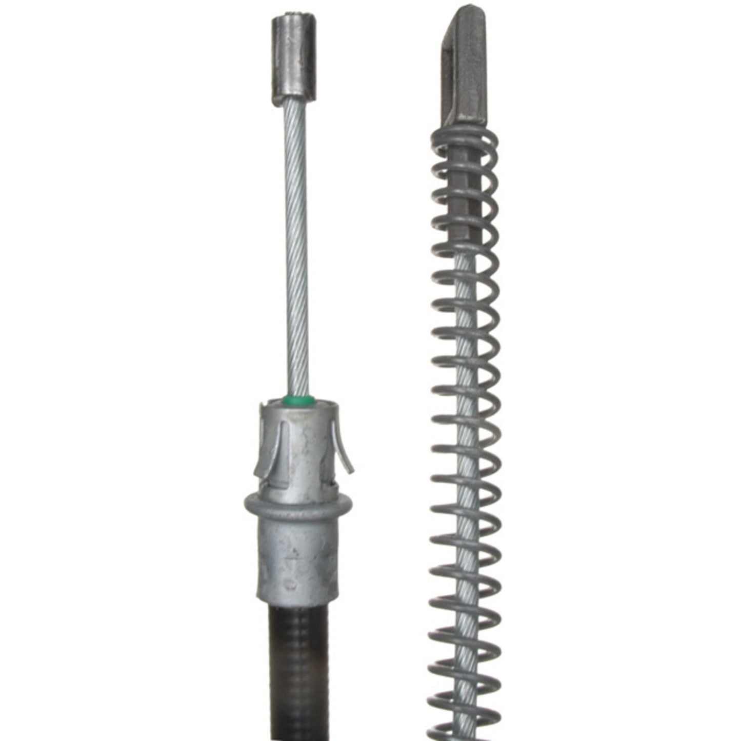 Raybestos Brakes Parking Brake Cable BC95531