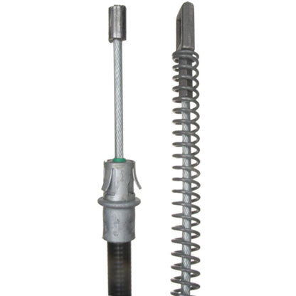 Raybestos Brakes Parking Brake Cable BC95531